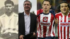 En la cancha, el dinero no es diferencia entre América y Chivas