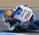 Rabat se impone en Moto2 y Redding le gana el pulso a Pol