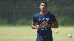 Henao: “Cocca está buscando otros jugadores, por eso salí”