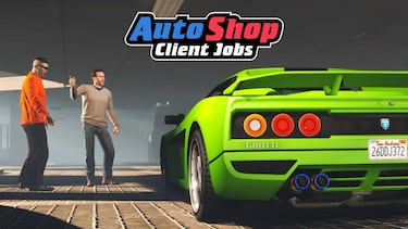 GTA Online: bonus en misiones tuning, descuentos y más novedades del 23 al 29 de junio