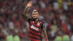“Técnica y liderazgo”: Brasil se rinde a los pies de Vidal
