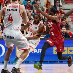 La Fonteta decidirá el semifinalista