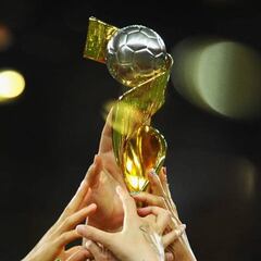 FIFA evalúa a las tres candidatas y la mejor puntuación va a Australia y Nueva Zelanda