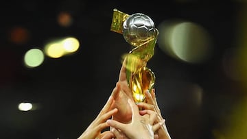 FIFA evalu&oacute; las candidatas al Mundial.