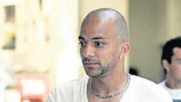 <b>PRETENDIDO. </b>Luccin es un jugador codiciado en Europa.