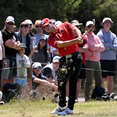 Josele Ballester termina sexto en el triunfo de Neergaard-Petersen