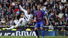 El Real Madrid alarga la fiesta