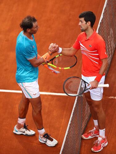 French Open Final 2020, Nadal vs Djokovic: how and where to watch - times, TV, online