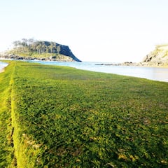 El pueblo de la costa vasca que los británicos eligen como el más bonito