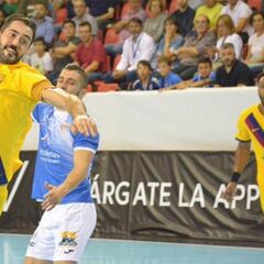 El Valladolid aguanta la primera mitad ante el Barça