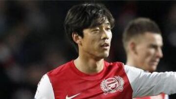 Park hará el servicio militar para poder ir a los JJOO