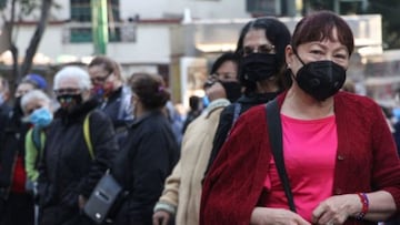 Pensión IMSS 2022: montos, requisitos y cómo inscribirse