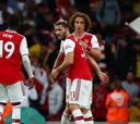 Resumen y goles del Arsenal vs. Aston Villa de Premier League