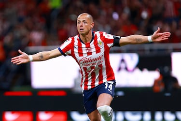 Las estrellas devaluadas de la Liga MX