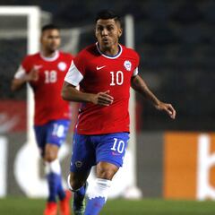 La gran incógnita de Pinares para reemplazar a Vidal