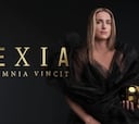 El documental de Alexia, a por el Emmy