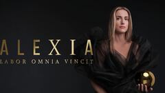 El documental de Alexia, a por el Emmy