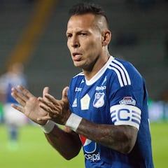 Juan Guillermo Domínguez es sancionado con dos fechas