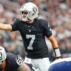 Raiders vs Bears: times, how to watch on TV, stream online | NFL