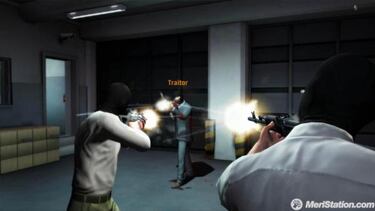 Kane & Lynch: Fragile Alliance, Impresiones