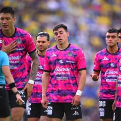 Liga MX loses another Mexican coach