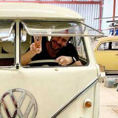 Notable anécdota de un chileno con la policía: ¡se salvó por ser jugador!