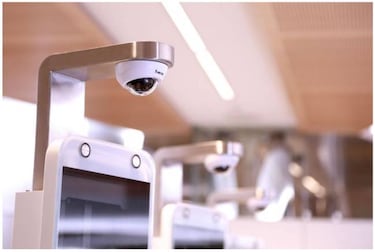 Adiós pasaporte, tu cara será tu DNI en los aeropuertos