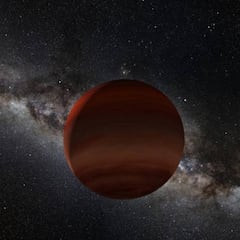 Hallan 100 mundos cerca del Sol