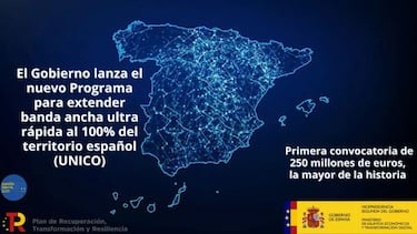 España tendrá más cobertura 5G gracias al nuevo plan de Europa