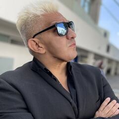 Shocker y Scorpio Jr., llegan a Robles Patrón Promotions