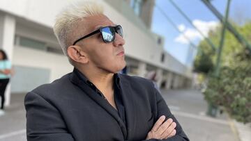 Shocker después de la conferencia de prensa de Robles Patrón Promotions
