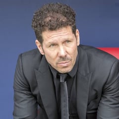 "Me siento contento de haber ayudado a Torres a vivir esto"