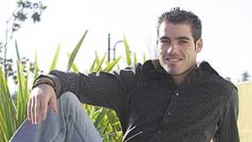 "El Madrid siempre es el Madrid, tienen gente que te la lía en un minuto"