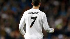 Bota de Oro: Cristiano Ronaldo ya encabeza la clasificación