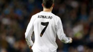 Cristiano camina firme hacia la que podría ser su tercera Bota de Oro.