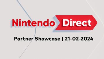 Nintendo Direct