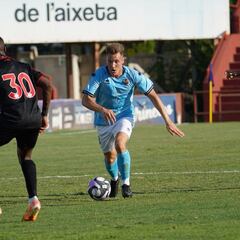 Victoria sin brillo del Castellón