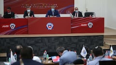 La Segunda División se paraliza