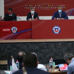 La Segunda División se paraliza