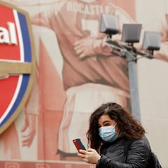 La Premier para hasta el 4-A