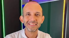 Francisco Rosero, endocrino: “Evita comer pan por la mañana, es la peor forma de romper el ayuno”