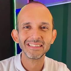 Francisco Rosero, endocrino: “Evita comer pan por la mañana, es la peor forma de romper el ayuno”