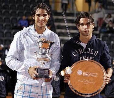 Crónica de un título anunciado