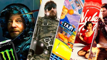 Product placement en los videojuegos: el arte de vender sin que lo sepas
