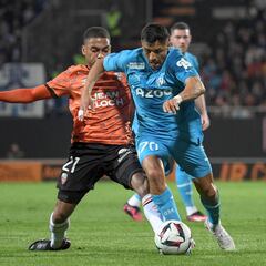 El Valladolid anuncia el fichaje de Ponceau hasta 2028