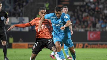 Alexis Sánchez saca la cara