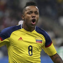 La Selección responde: Clasifica a los cuartos de Olímpicos