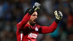 Afición pide a Gudiño para el Mundial