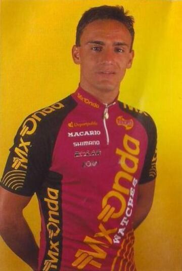 El 19 octubre de 1996 murióJosé Antonio Espinosa durante el III Criterium Deporte y Vida de Fuenlabrada (Madrid) al chocar contra un miembro de la organización que cruzó el circuito.