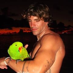 El concursante de ‘La isla de las tentaciones’ que sueña con ir a ‘Operación Triunfo’: “Canta como los demonios”